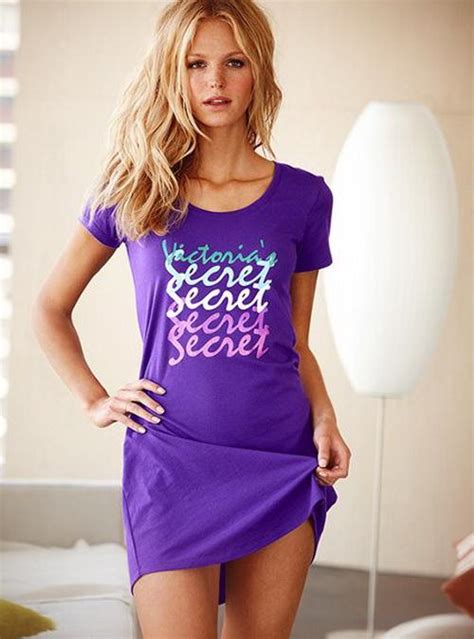 victoria secret night clothes|victoria secret sleeping clothes.